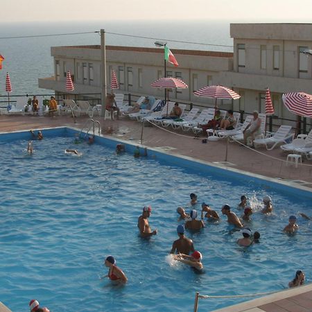 Costa Makauda Residence Sciacca Buitenkant foto