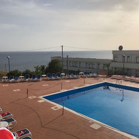 Costa Makauda Residence Sciacca Buitenkant foto