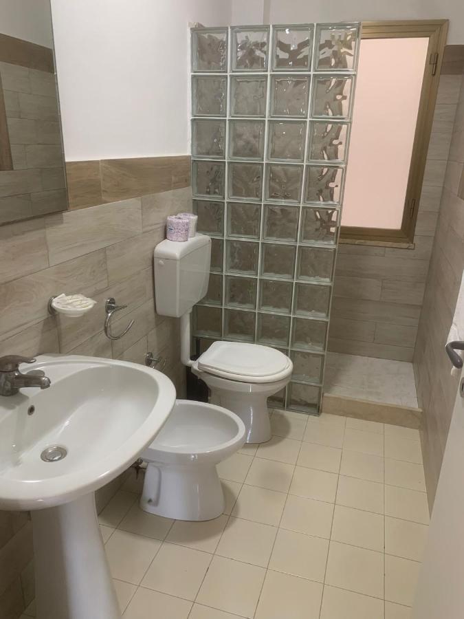 Costa Makauda Residence Sciacca Buitenkant foto