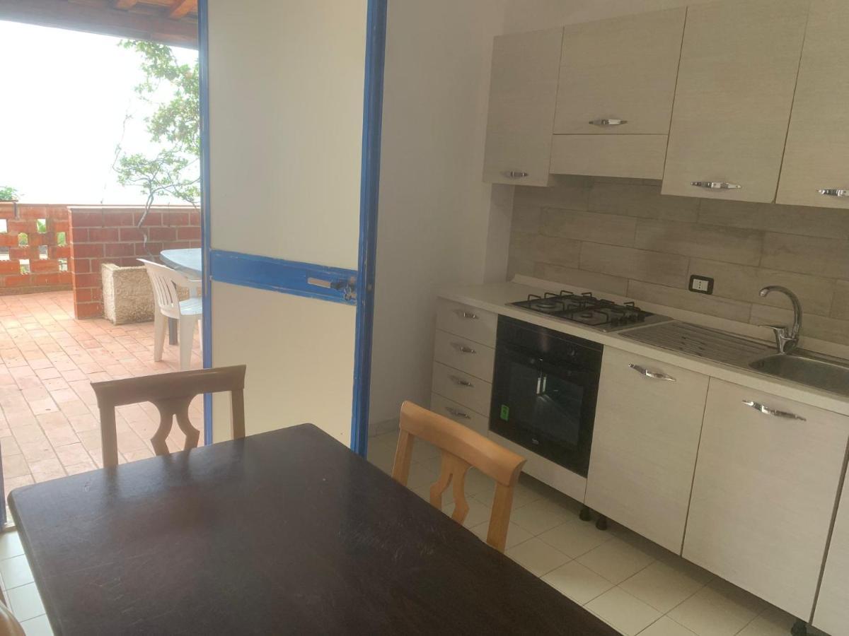 Costa Makauda Residence Sciacca Buitenkant foto