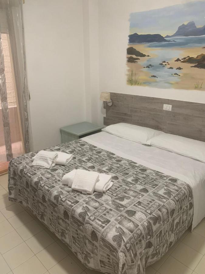Costa Makauda Residence Sciacca Buitenkant foto