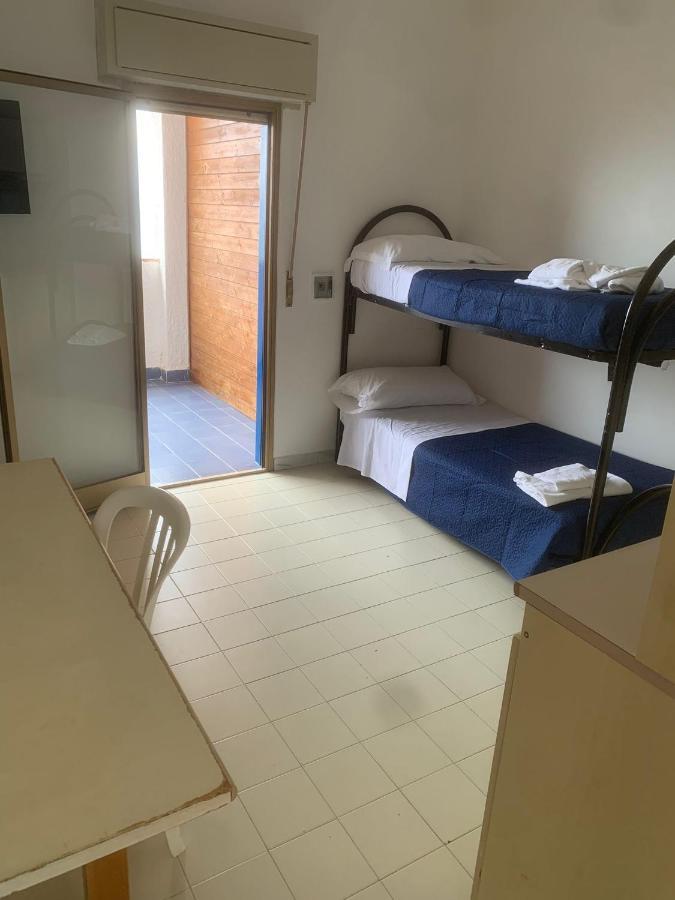 Costa Makauda Residence Sciacca Buitenkant foto