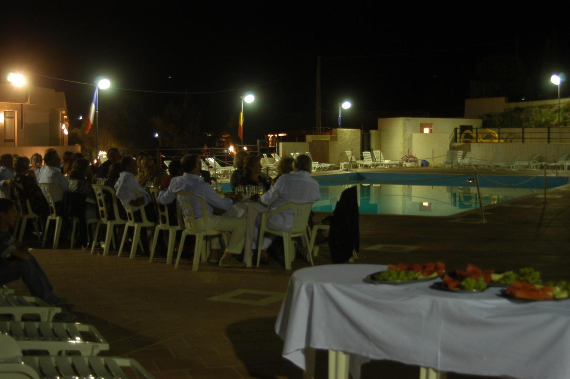 Costa Makauda Residence Sciacca Buitenkant foto