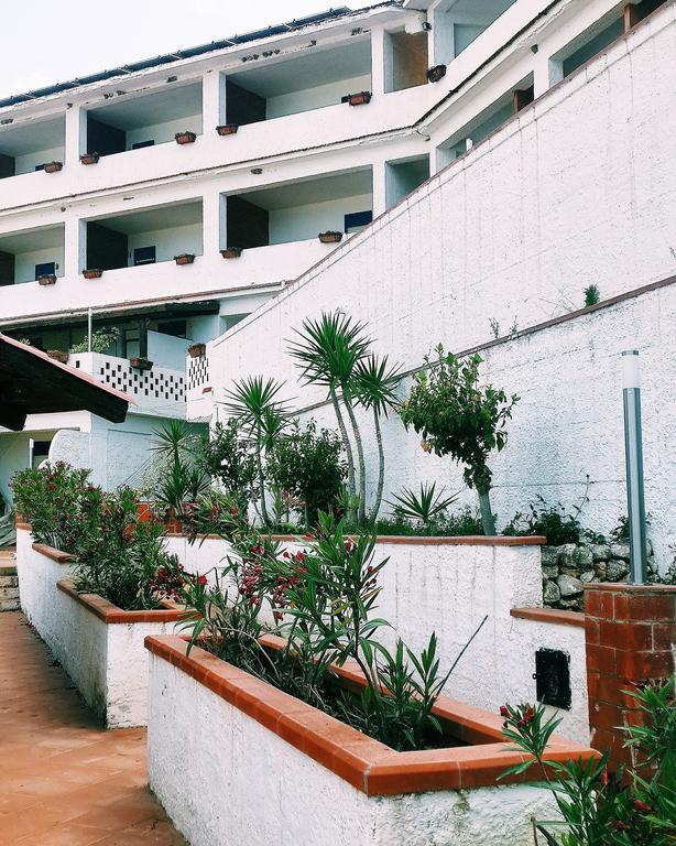 Costa Makauda Residence Sciacca Buitenkant foto