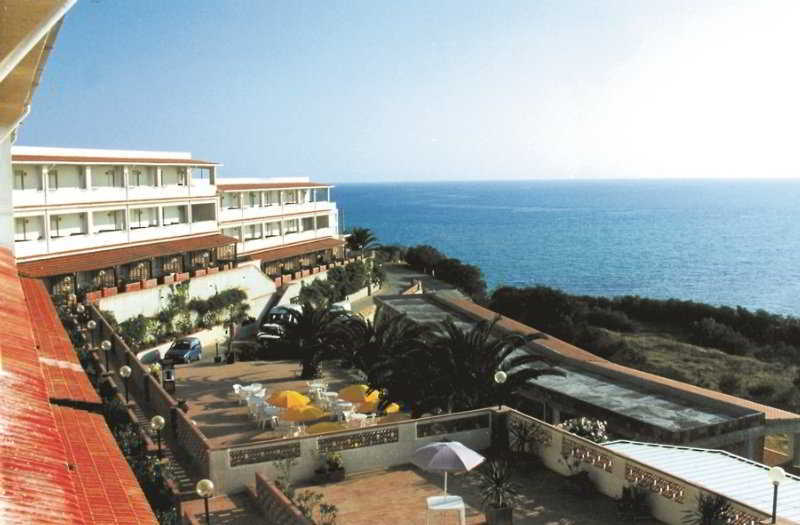 Costa Makauda Residence Sciacca Buitenkant foto