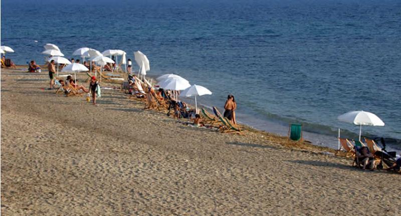 Costa Makauda Residence Sciacca Buitenkant foto