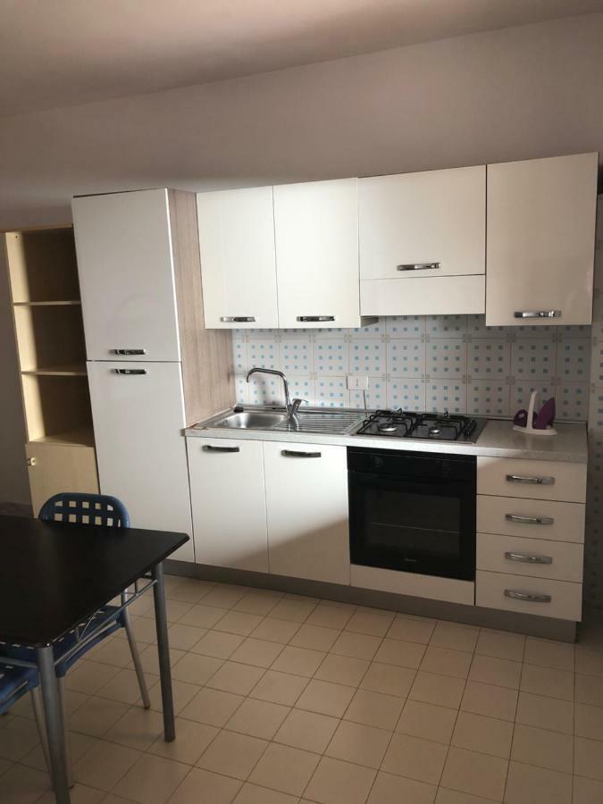 Costa Makauda Residence Sciacca Buitenkant foto