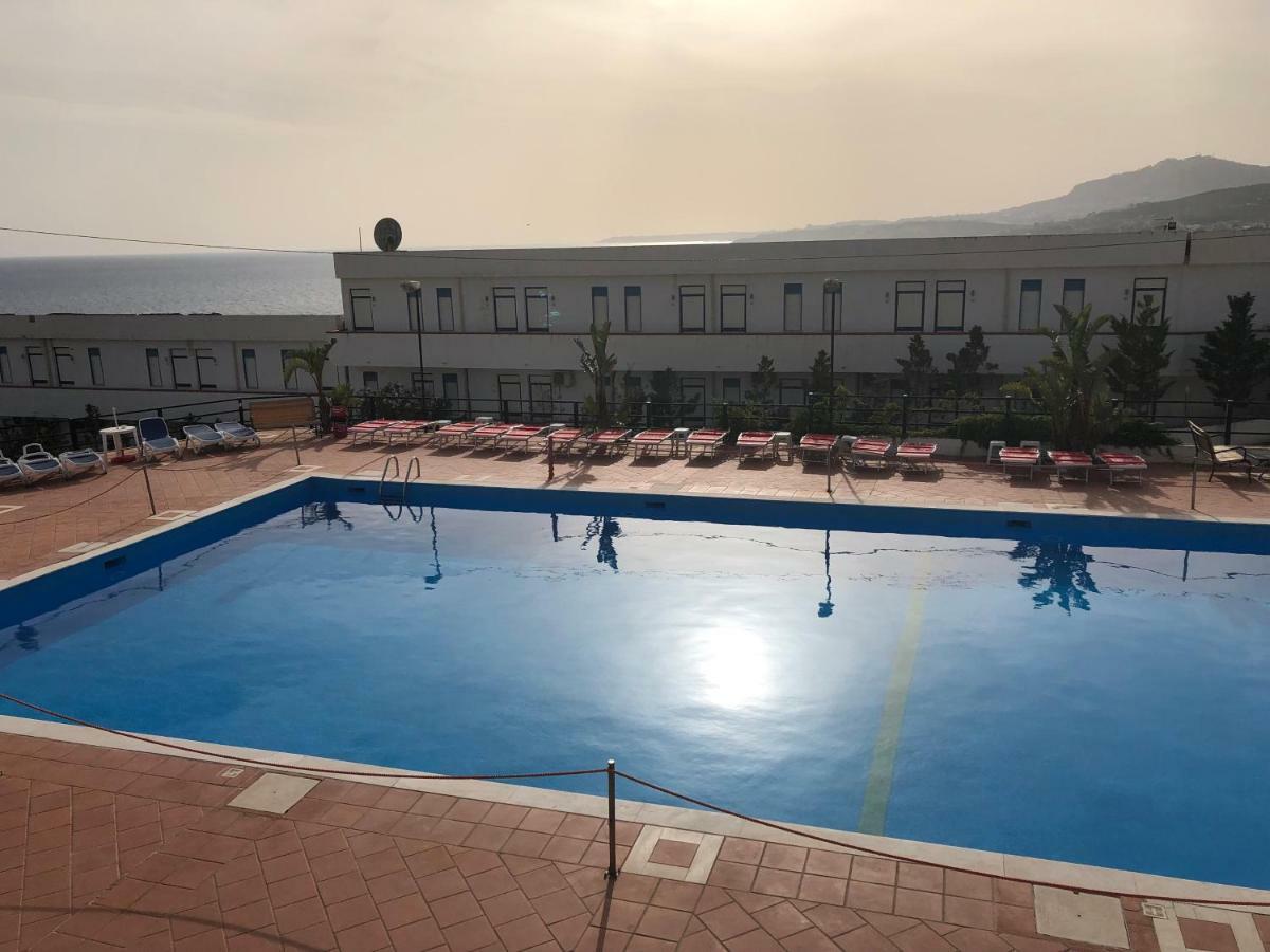 Costa Makauda Residence Sciacca Buitenkant foto