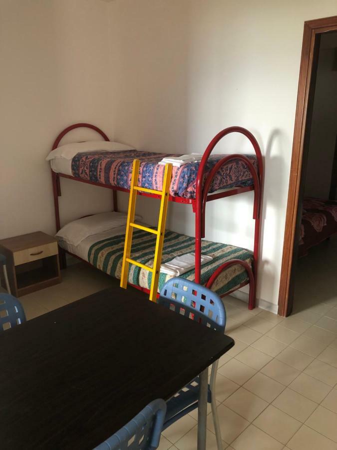Costa Makauda Residence Sciacca Buitenkant foto